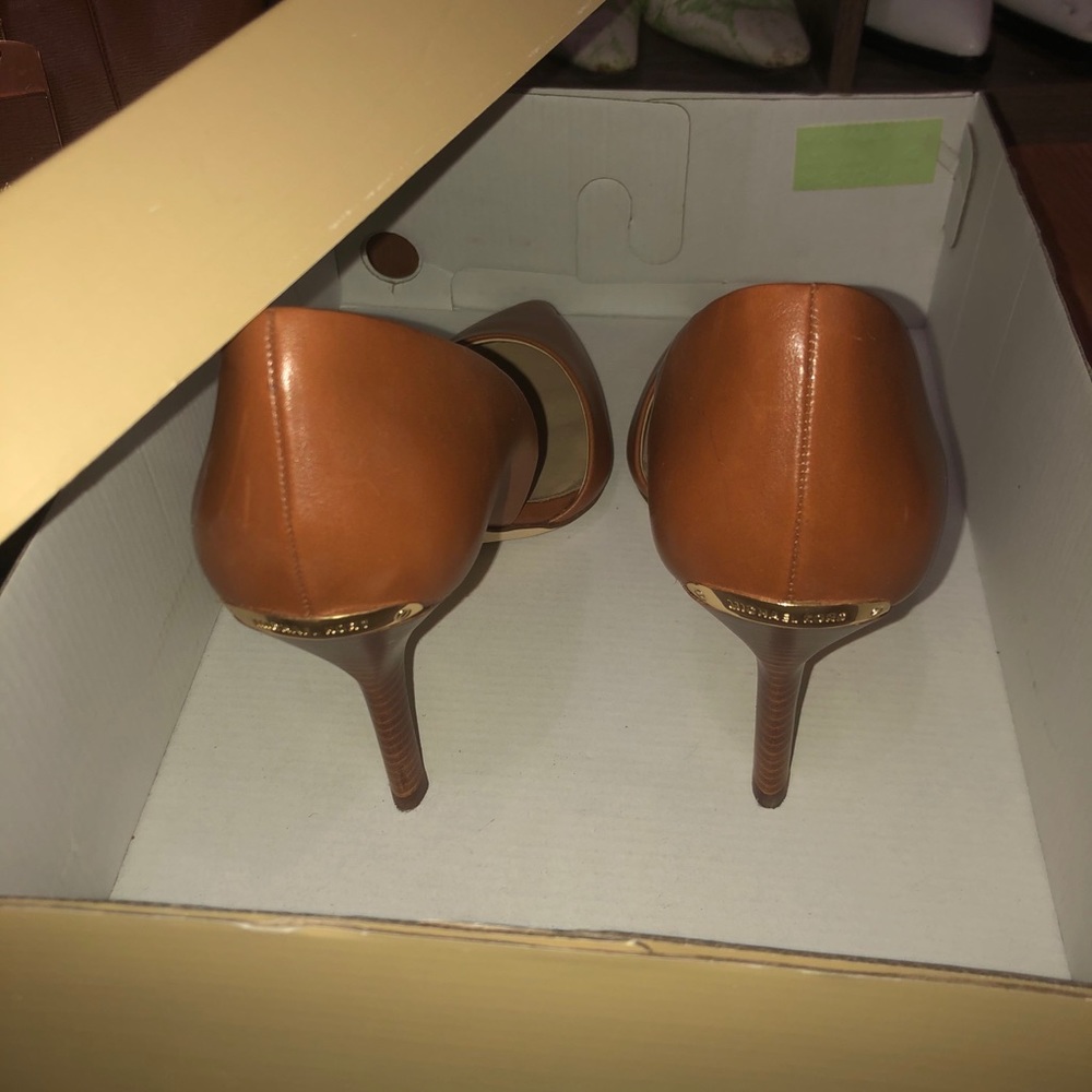 Michael Kors heels